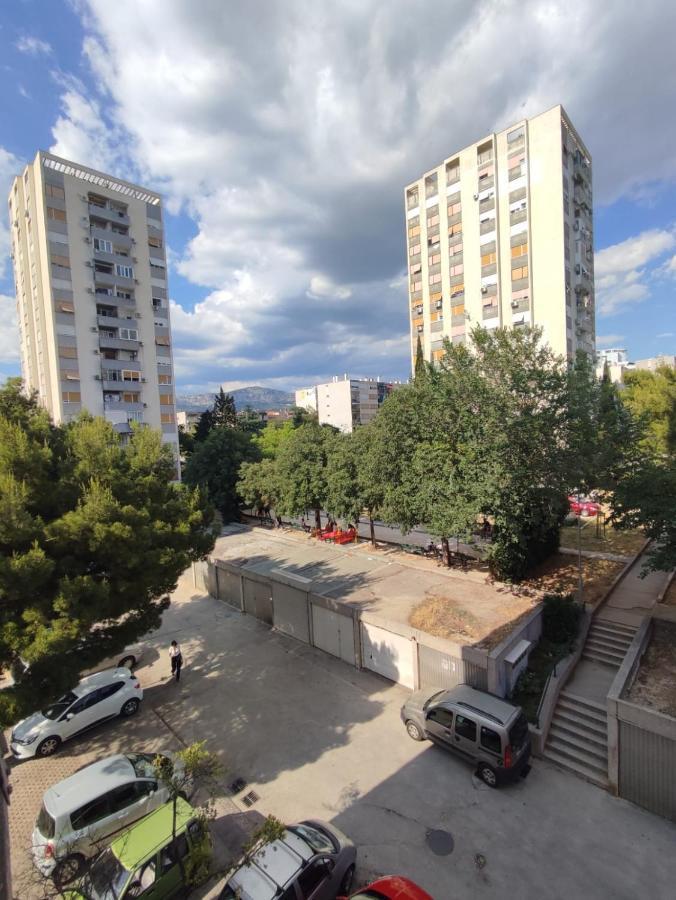Appartement Lenka -split ,great Location